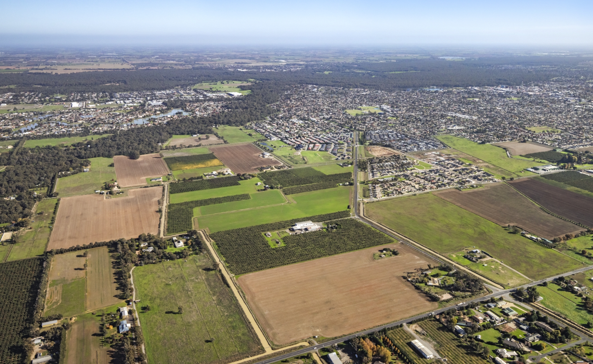 Shepparton | Goldfields
