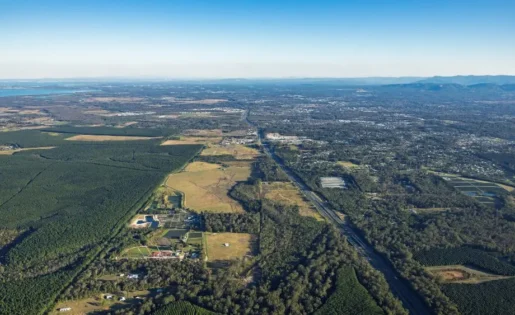 Landmark Elimbah sale reinforces confidence in Moreton Bay’s growth
