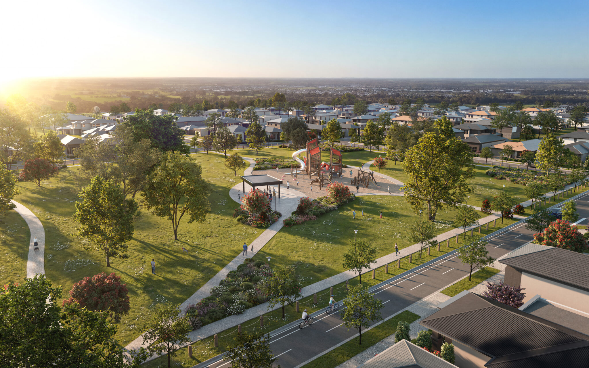 Permit approval achieved for Goldfields’ new Shepparton community